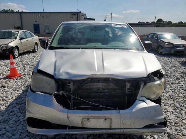 Photo 5 from auction – 2012 DODGE GRAND CARA with VIN 2C4RDGBG4CR366505