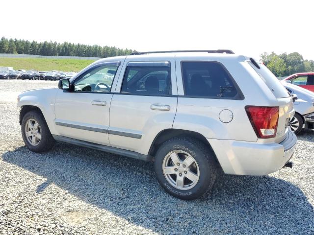 Photo 2 from auction – 2007 JEEP GRAND CHER with VIN 1J8GR48K07C564587