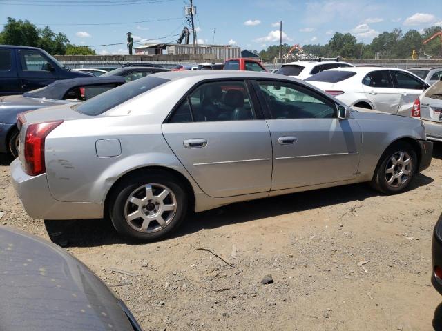 Photo 3 from auction – 2003 CADILLAC CTS with VIN 1G6DM57N330174690