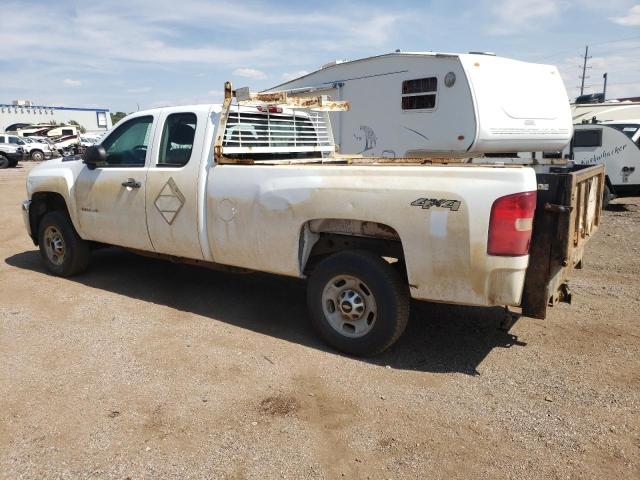 Photo 2 from auction – 2013 CHEVROLET SILVERADO with VIN 1GC2KVCG6DZ215070