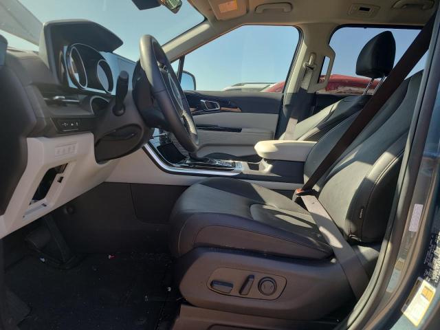 Photo 7 from auction – 2023 KIA CARNIVAL E with VIN KNDNC5H32P6297725