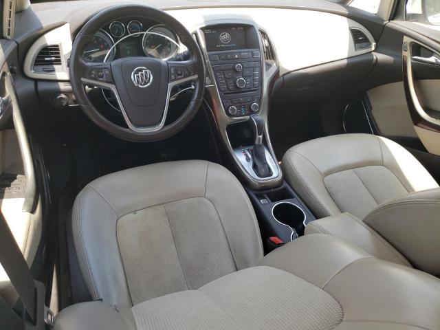 Photo 8 from auction – 2016 BUICK VERANO SPO with VIN 1G4PW5SK7G4159072