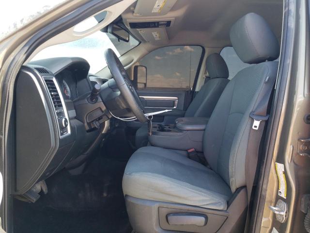 Photo 7 from auction – 2015 RAM 3500 SLT with VIN 3C63R3HL3FG551120