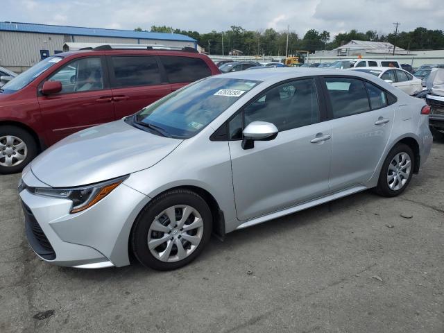 TOYOTA COROLLA LE 2023 с VIN 5YFB4MDE2PP033480 - Снимка от търг