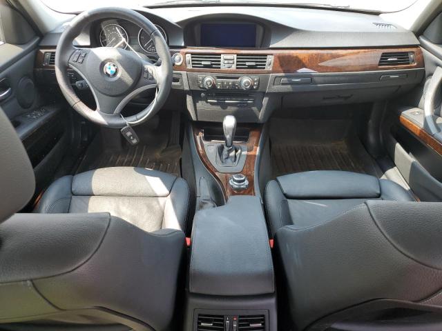 Photo 8 from auction – 2011 BMW 335 D with VIN WBAPN7C50BA779622