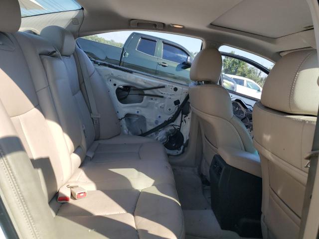 Photo 10 from auction – 2013 NISSAN MAXIMA S with VIN 1N4AA5AP9DC826611