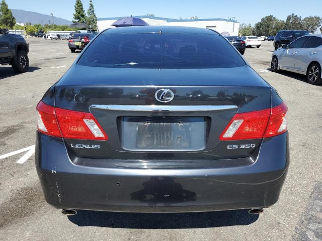 Снимка 6 от търг – 2007 LEXUS ES350 с VIN JTHBJ46G172089706