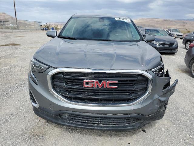 Photo 5 from auction – 2019 GMC TERRAIN SL with VIN 3GKALMEV0KL318315