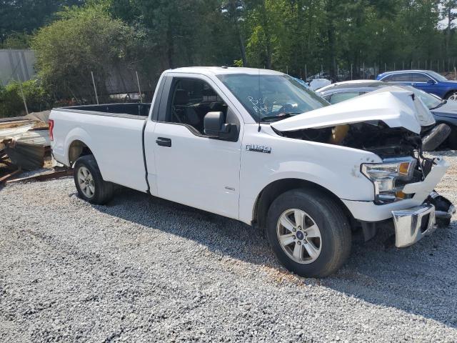 Фото 4 с аукциона – 2016 FORD F150 с VIN 1FTMF1CP3GKD69643