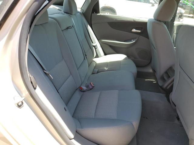 Photo 10 from auction – 2014 CHEVROLET IMPALA LS with VIN 2G11Y5SL7E9302828