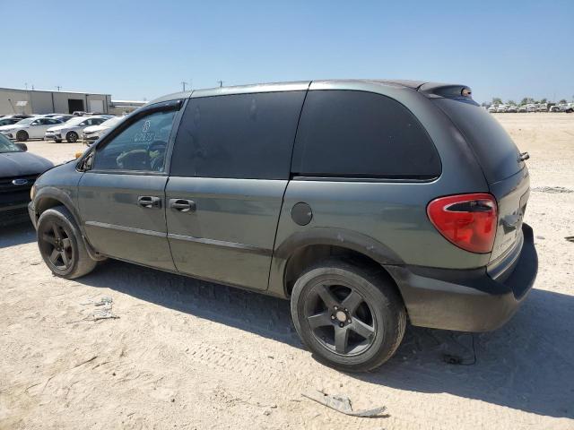 Photo 2 from auction – 2002 DODGE CARAVAN SE with VIN 1B8GP253X2B674751