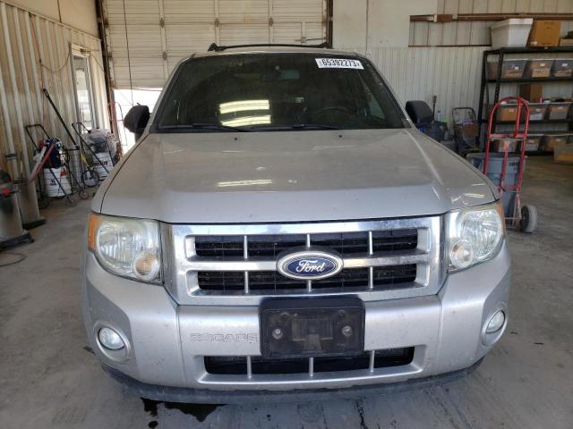 Photo 5 from auction – 2012 FORD ESCAPE XLT with VIN 1FMCU0DG4CKA64104
