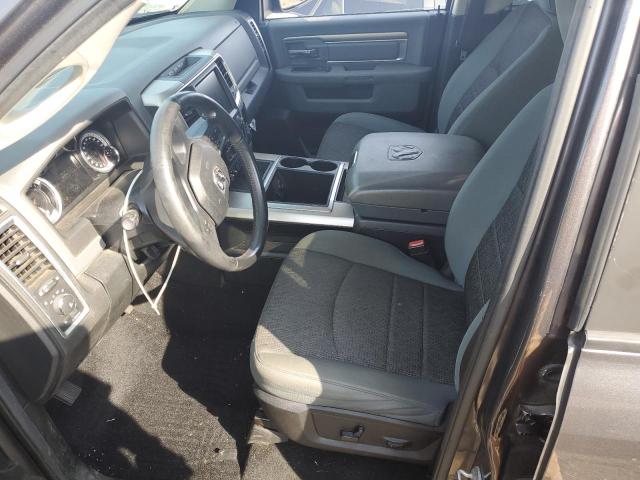 Снимка 7 от търг – 2014 RAM 1500 SLT с VIN 1C6RR7LT4ES394181