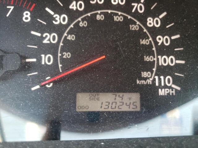 Photo 9 from auction – 2007 TOYOTA COROLLA with VIN 1NXBR32E97Z871969