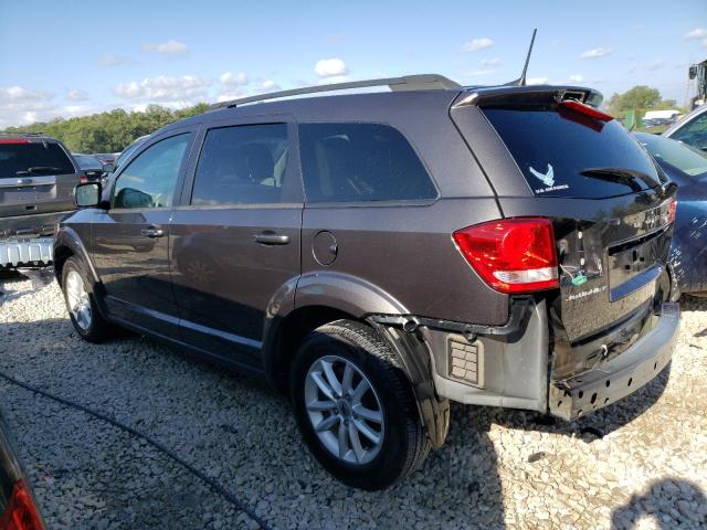 Photo 2 from auction – 2018 DODGE JOURNEY SX with VIN 3C4PDCBB5JT449052