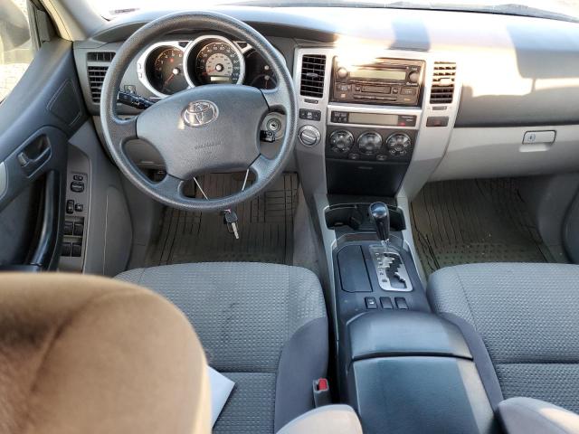 Foto 8 de la subasta – 2005 TOYOTA 4RUNNER SR con VIN JTEBU14R550078076