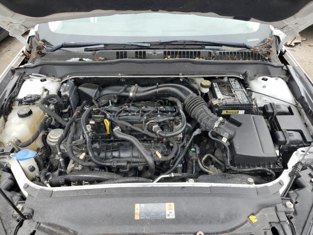 Photo 11 from auction – 2013 FORD FUSION SE with VIN 3FA6P0HR7DR106823