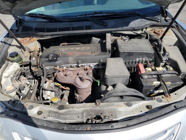 Photo 11 from auction – 2007 TOYOTA CAMRY CE with VIN JTNBE46K873081957