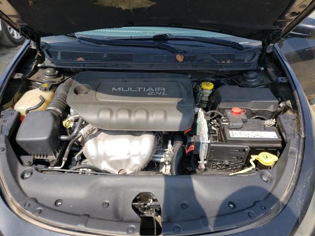 Photo 11 from auction – 2015 DODGE DART SXT with VIN 1C3CDFBB7FD211933
