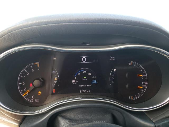 Photo 9 from auction – 2014 JEEP GRAND CHER with VIN 1C4RJFCG2EC498563