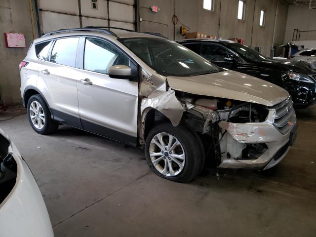 Photo 4 from auction – 2017 FORD ESCAPE SE with VIN 1FMCU9G95HUC66673