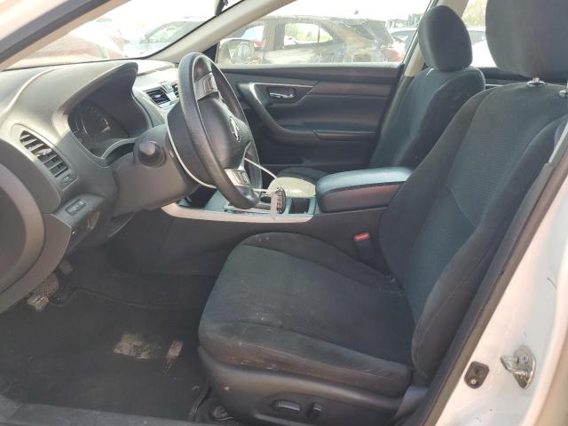 Photo 7 from auction – 2015 NISSAN ALTIMA 2.5 with VIN 1N4AL3AP6FC467302