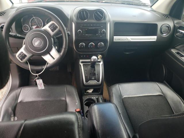 Photo 8 from auction – 2014 JEEP COMPASS LA with VIN 1C4NJDEB7ED622423