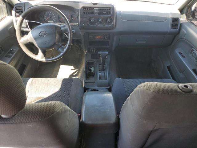 Photo 8 from auction – 2001 NISSAN FRONTIER C with VIN 1N6ED27T71C346999