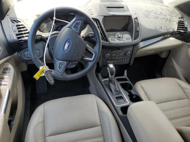 Photo 8 from auction – 2018 FORD ESCAPE TIT with VIN 1FMCU0J90JUB11779