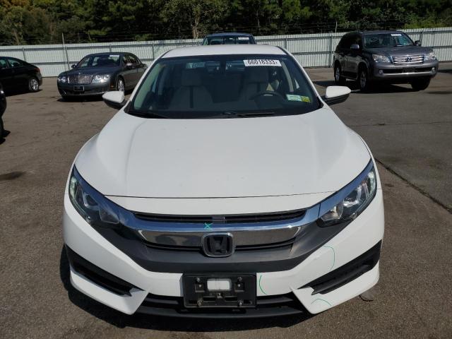 Photo 5 from auction – 2018 HONDA CIVIC LX with VIN 2HGFC2F57JH608614