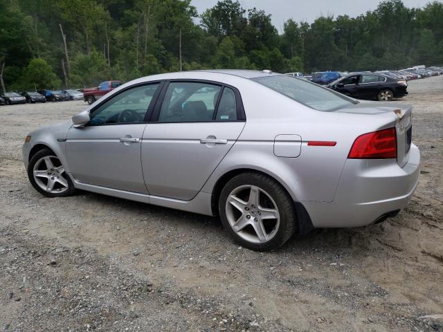 Photo 2 from auction – 2006 ACURA 3.2TL with VIN 19UUA66266A046656