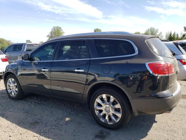 Photo 2 from auction – 2012 BUICK ENCLAVE with VIN 5GAKVDED7CJ193020