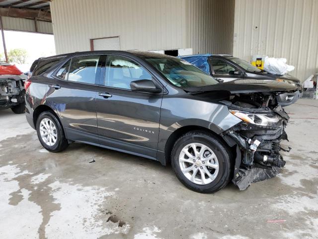 Photo 4 from auction – 2019 CHEVROLET EQUINOX LS with VIN 2GNAXHEVXK6234778