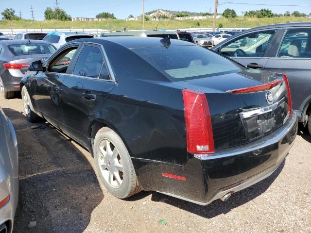 Photo 2 from auction – 2009 CADILLAC CTS with VIN 1G6DF577390106569