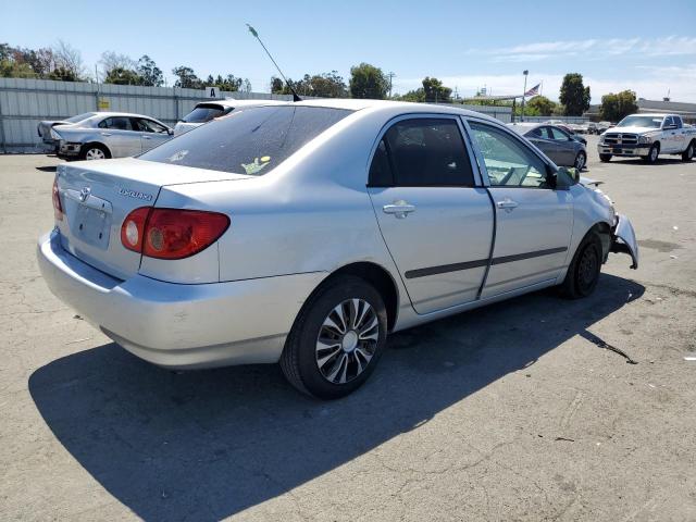Photo 3 from auction – 2005 TOYOTA COROLLA CE with VIN 1NXBR32EX5Z437718