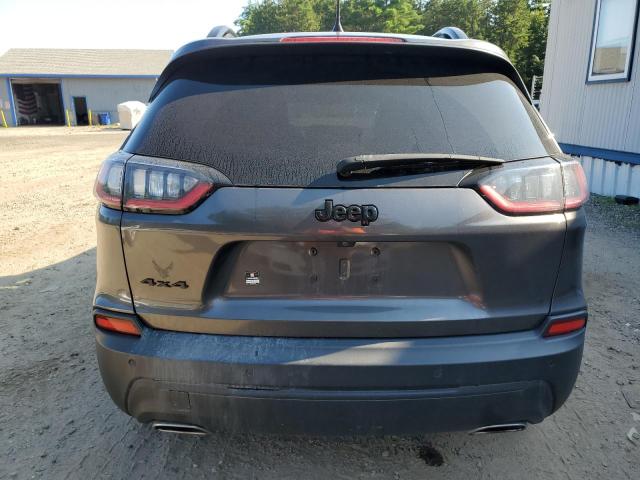 Photo 6 from auction – 2019 JEEP CHEROKEE L with VIN 1C4PJMLX4KD330358
