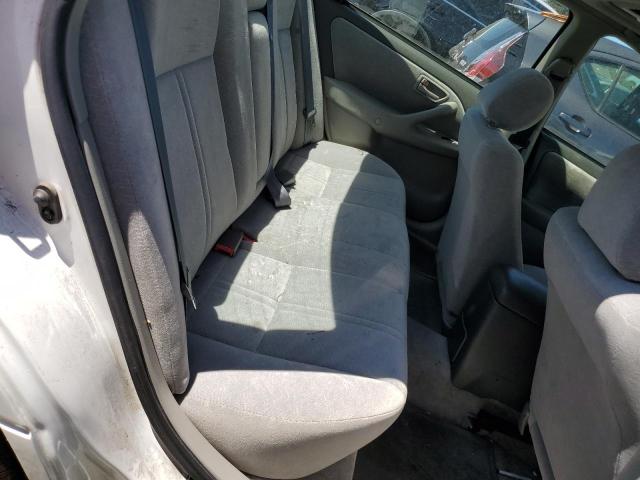 Photo 10 from auction – 1999 TOYOTA CAMRY LE with VIN JT2BF22K0X0148508