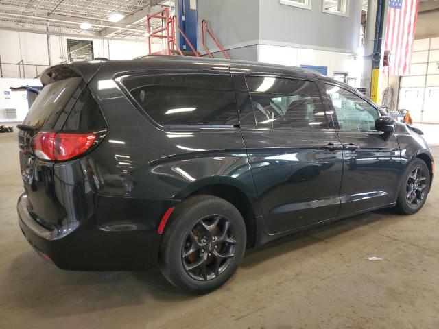 Photo 3 from auction – 2019 CHRYSLER PACIFICA T with VIN 2C4RC1EG0KR549359