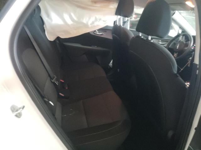 Photo 10 from auction – 2022 KIA FORTE FE with VIN 3KPF24AD0NE435600