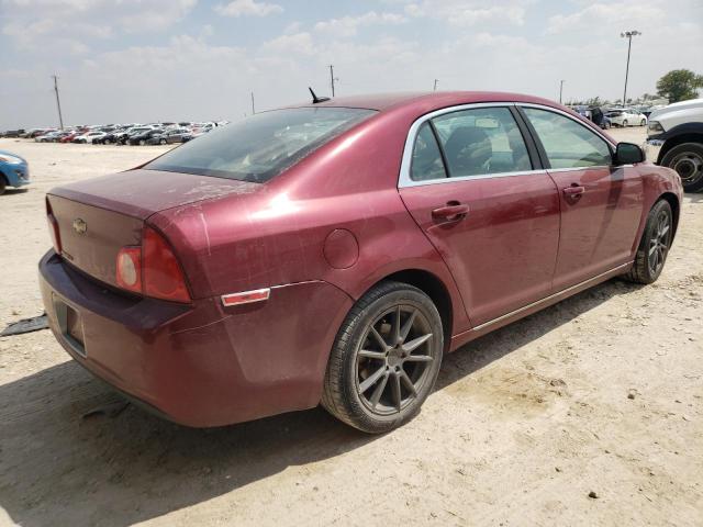 Photo 3 from auction – 2011 CHEVROLET MALIBU 2LT with VIN 1G1ZD5E16BF294068