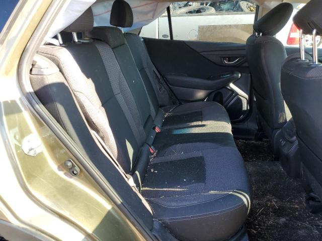 Photo 10 from auction – 2021 SUBARU OUTBACK PR with VIN 4S4BTACC3M3144430