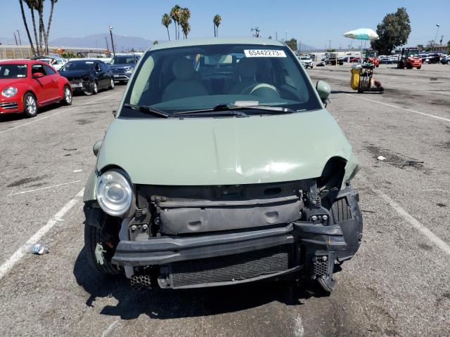 Photo 5 from auction – 2013 FIAT 500 POP with VIN 3C3CFFAR6DT741116
