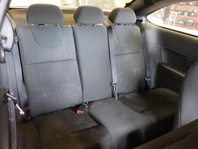 Photo 10 from auction – 2009 FORD FOCUS SE with VIN 1FAHP32N39W163203