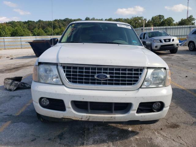 Фото 5 с аукциона – 2004 FORD EXPLORER X с VIN 1FMZU73K84ZA30569