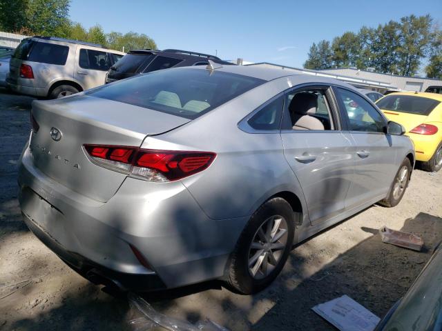 Photo 3 from auction – 2019 HYUNDAI SONATA SE with VIN 5NPE24AF2KH731531