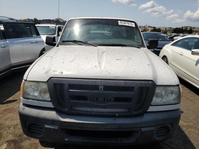 Photo 5 from auction – 2008 FORD RANGER with VIN 1FTYR10D38PA92287