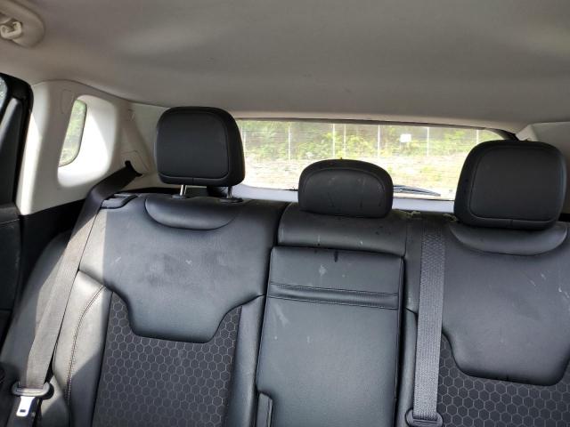 Photo 10 from auction – 2018 JEEP COMPASS LA with VIN 3C4NJDBB3JT142453