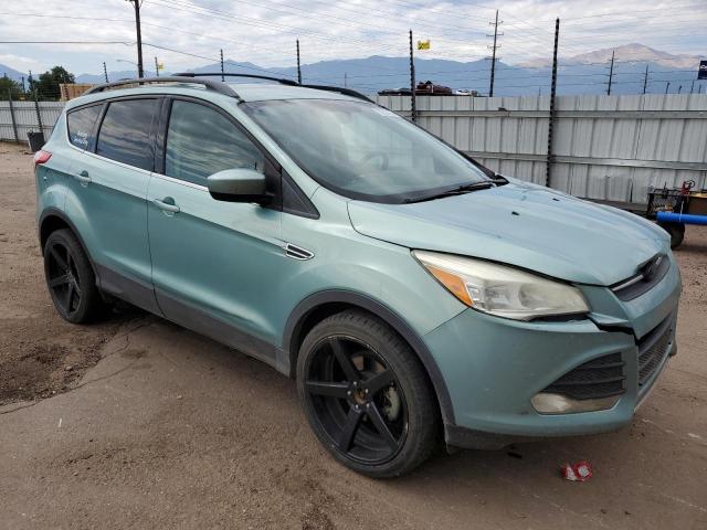 Foto 4 de la subasta – 2013 FORD ESCAPE SE con VIN 1FMCU0GX9DUC85652
