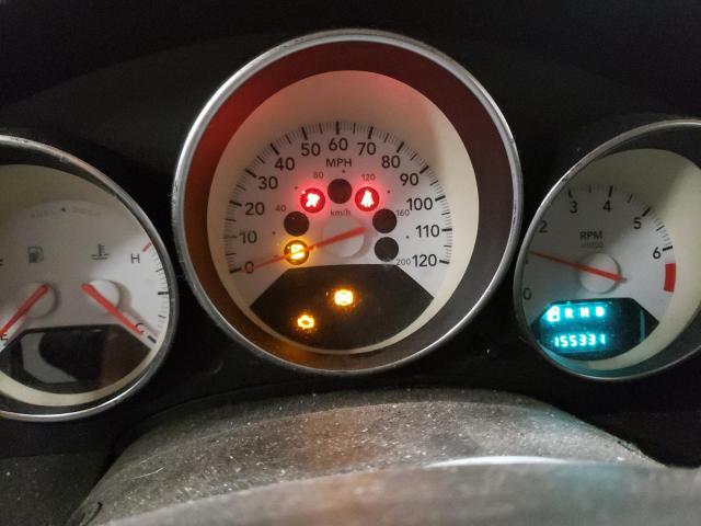 صورة رقم 9 من المزاد - 2009 DODGE CALIBER SX مع VIN 1B3HB48A49D104127