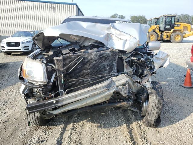 Photo 5 from auction – 2008 HONDA PILOT EXL with VIN 5FNYF18508B043032